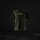 LOVI Men Truck Art t-shirt