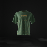 LOVI Men Truck Art t-shirt