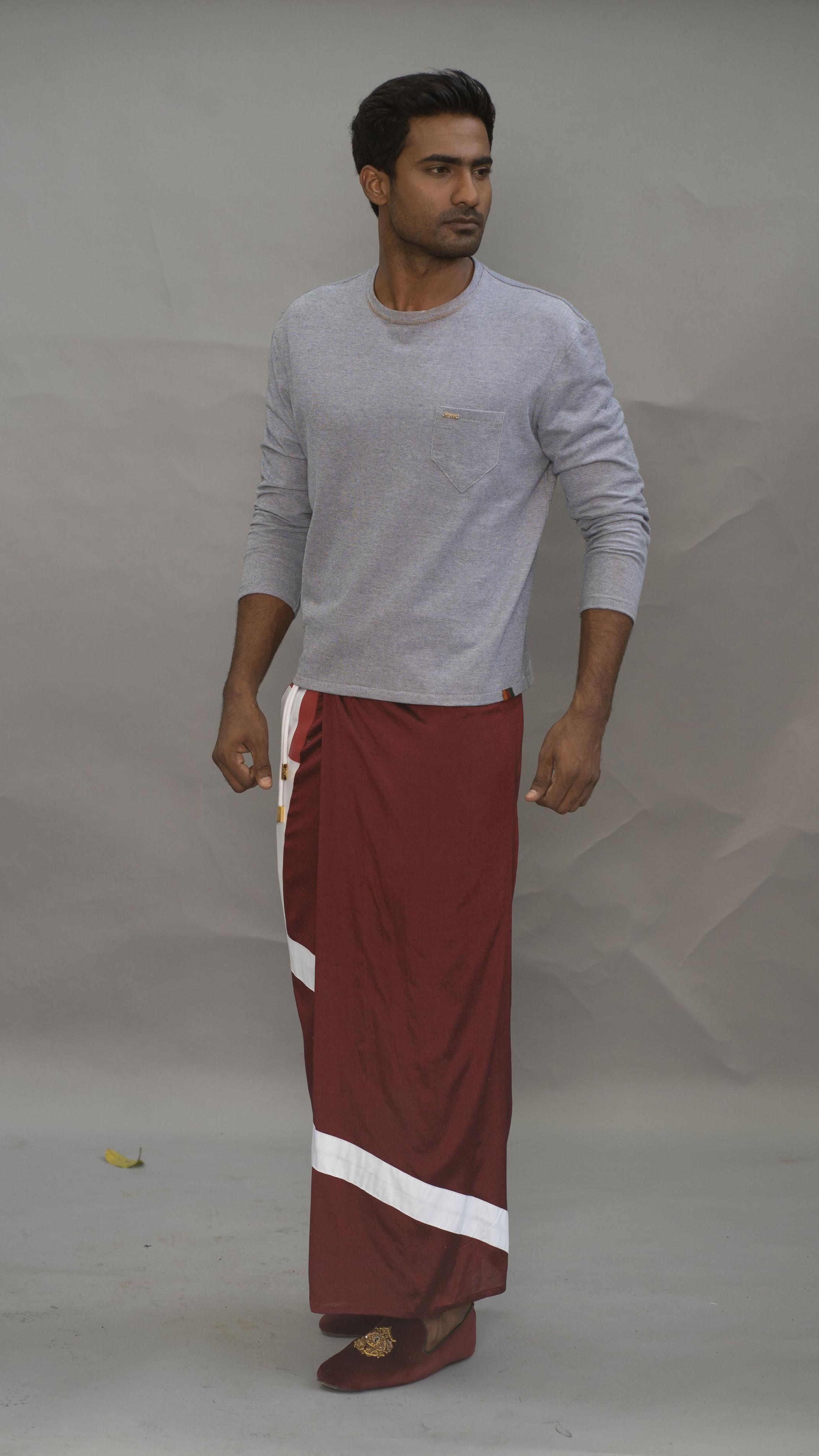 LOVI Sport Sarong