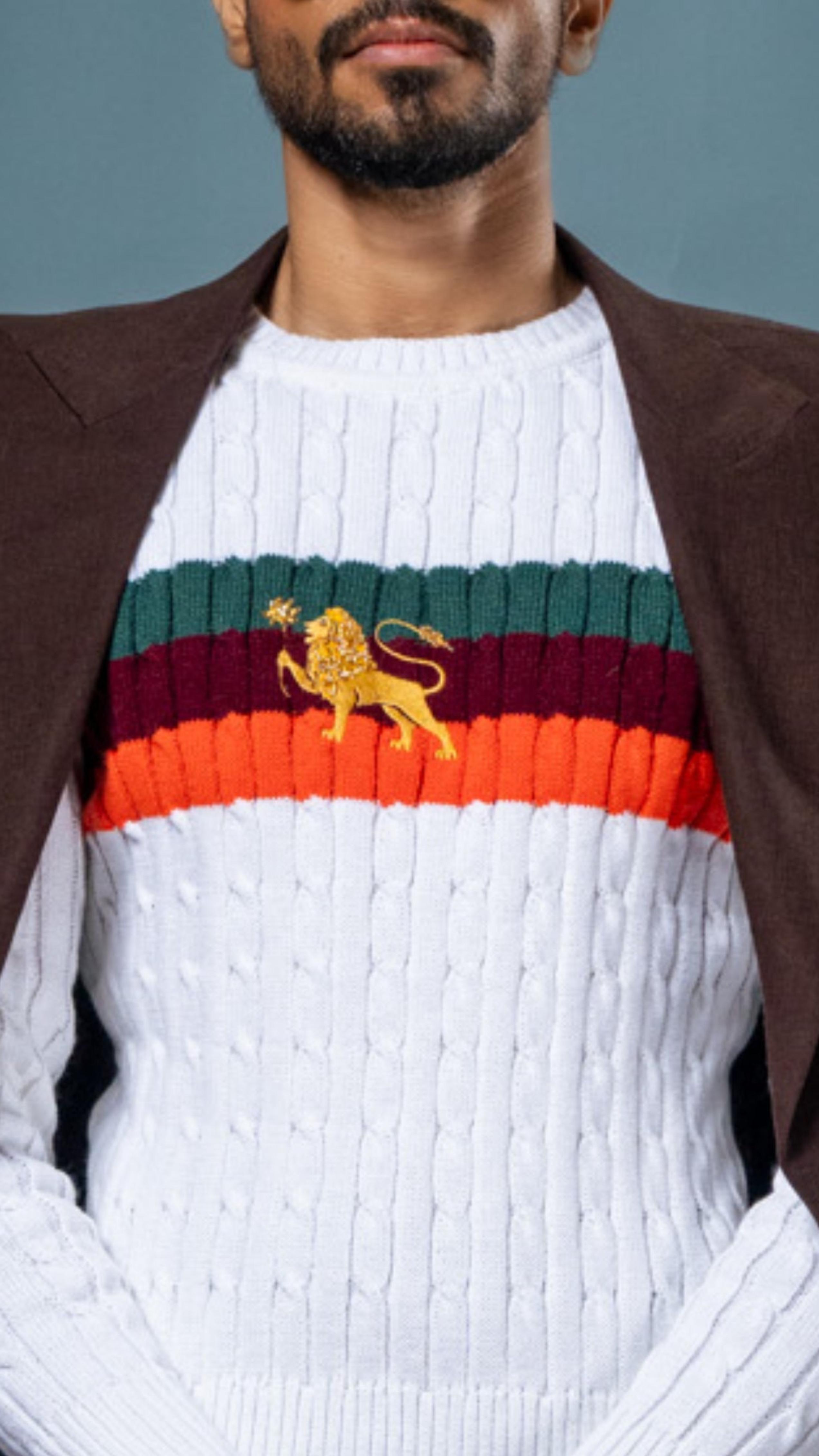 LOVI Unity Sweater