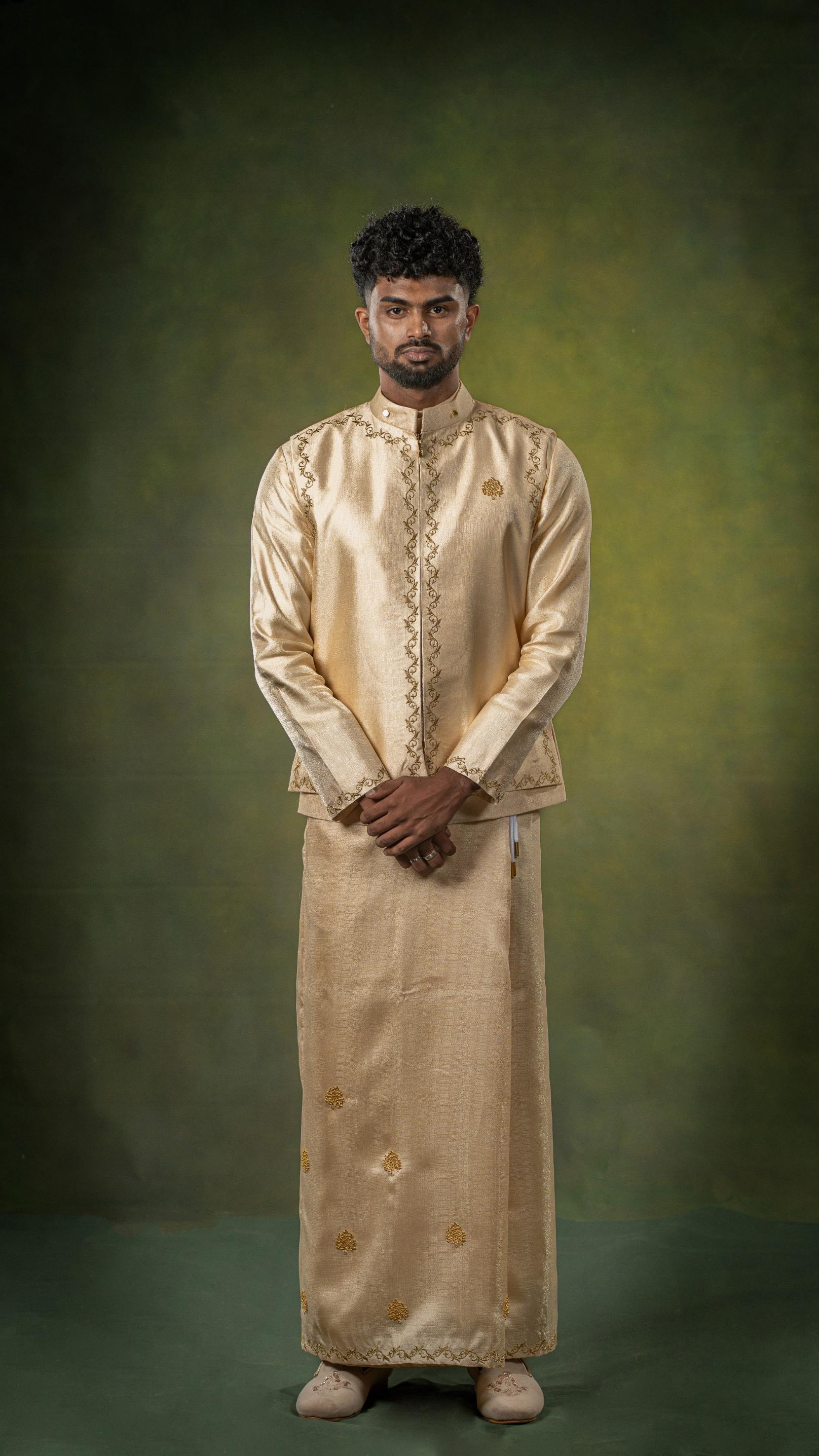 LOVI Champagne Short National