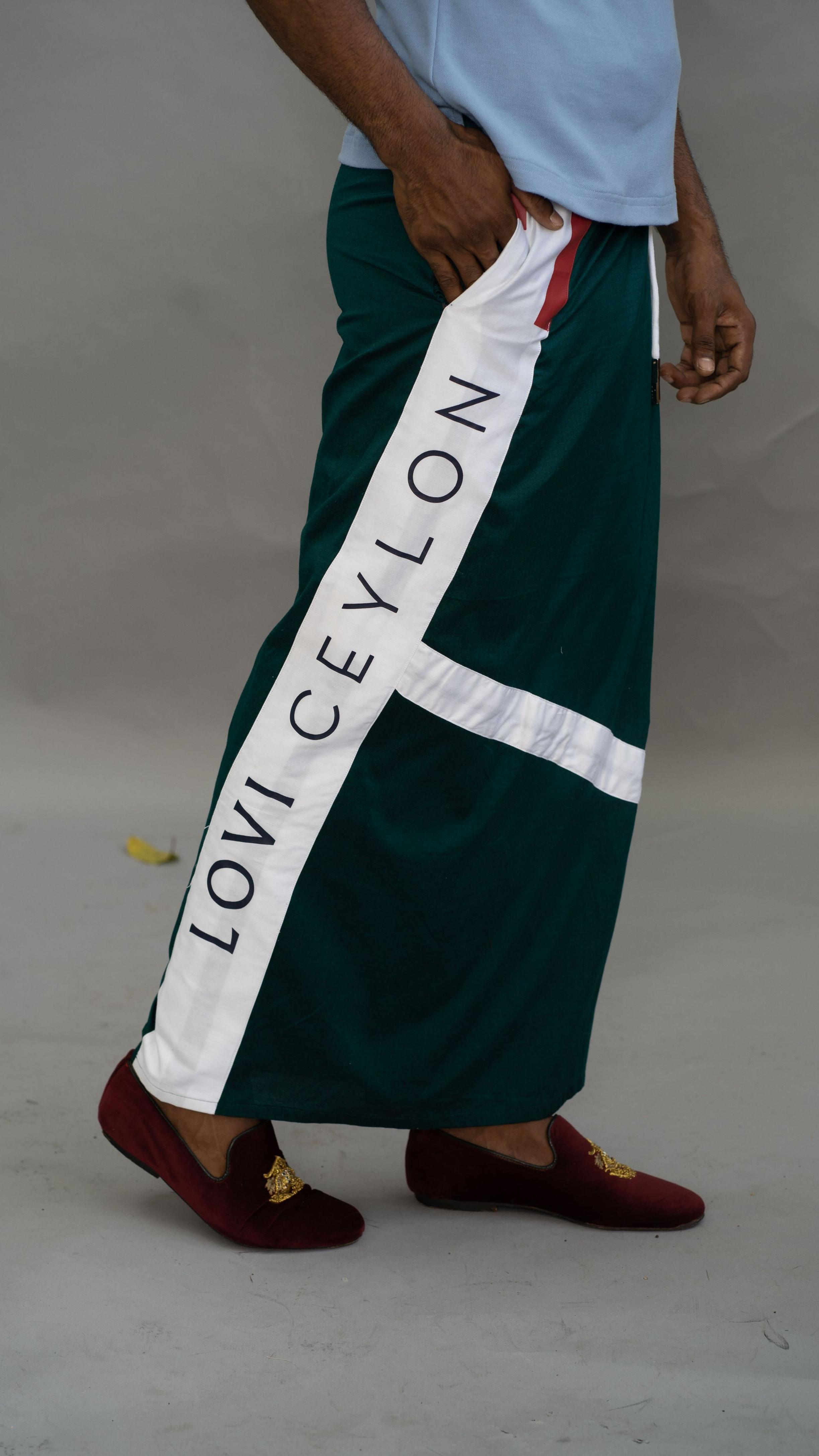 LOVI Sport Sarong