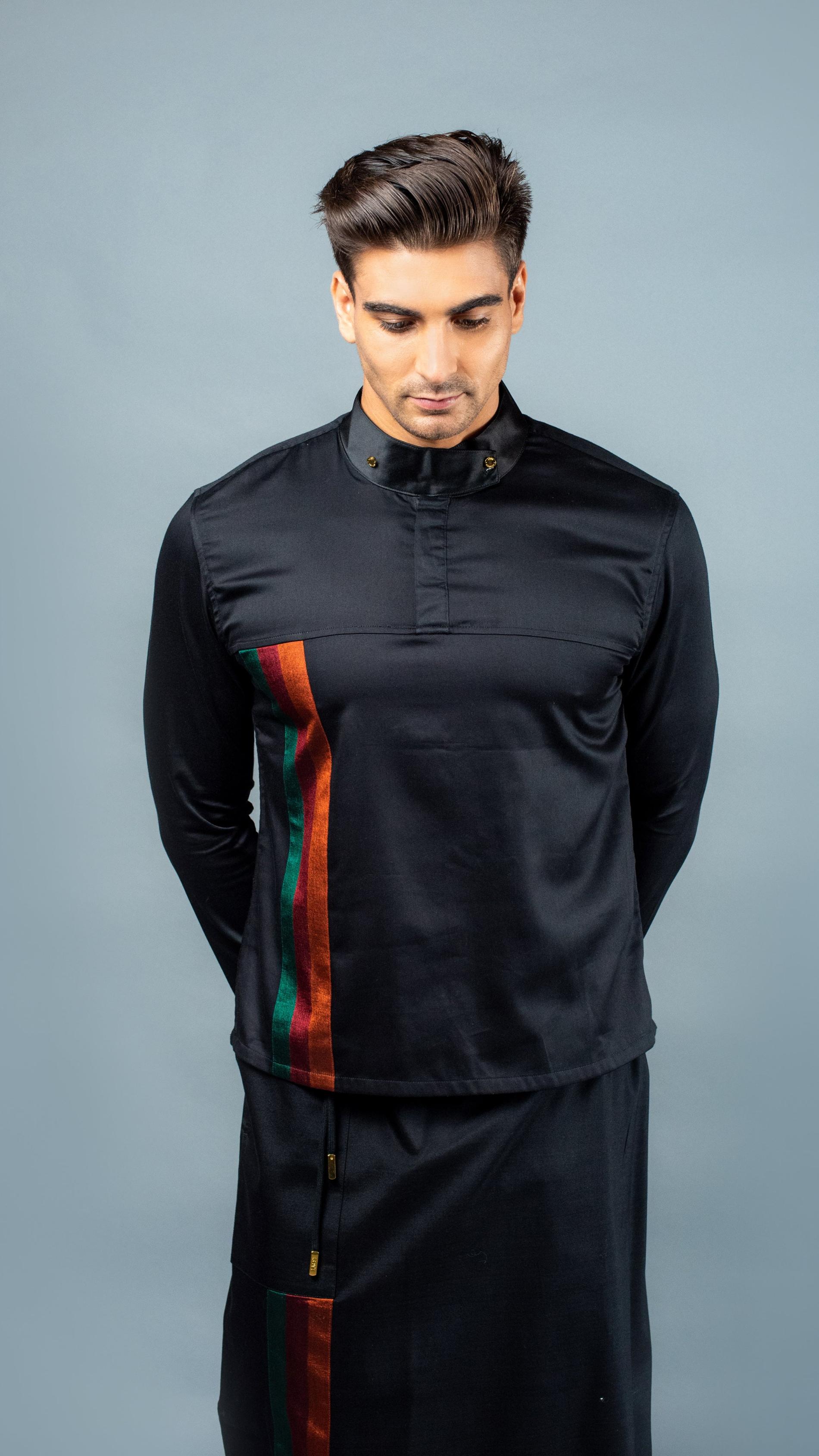 Unity Band Shirt