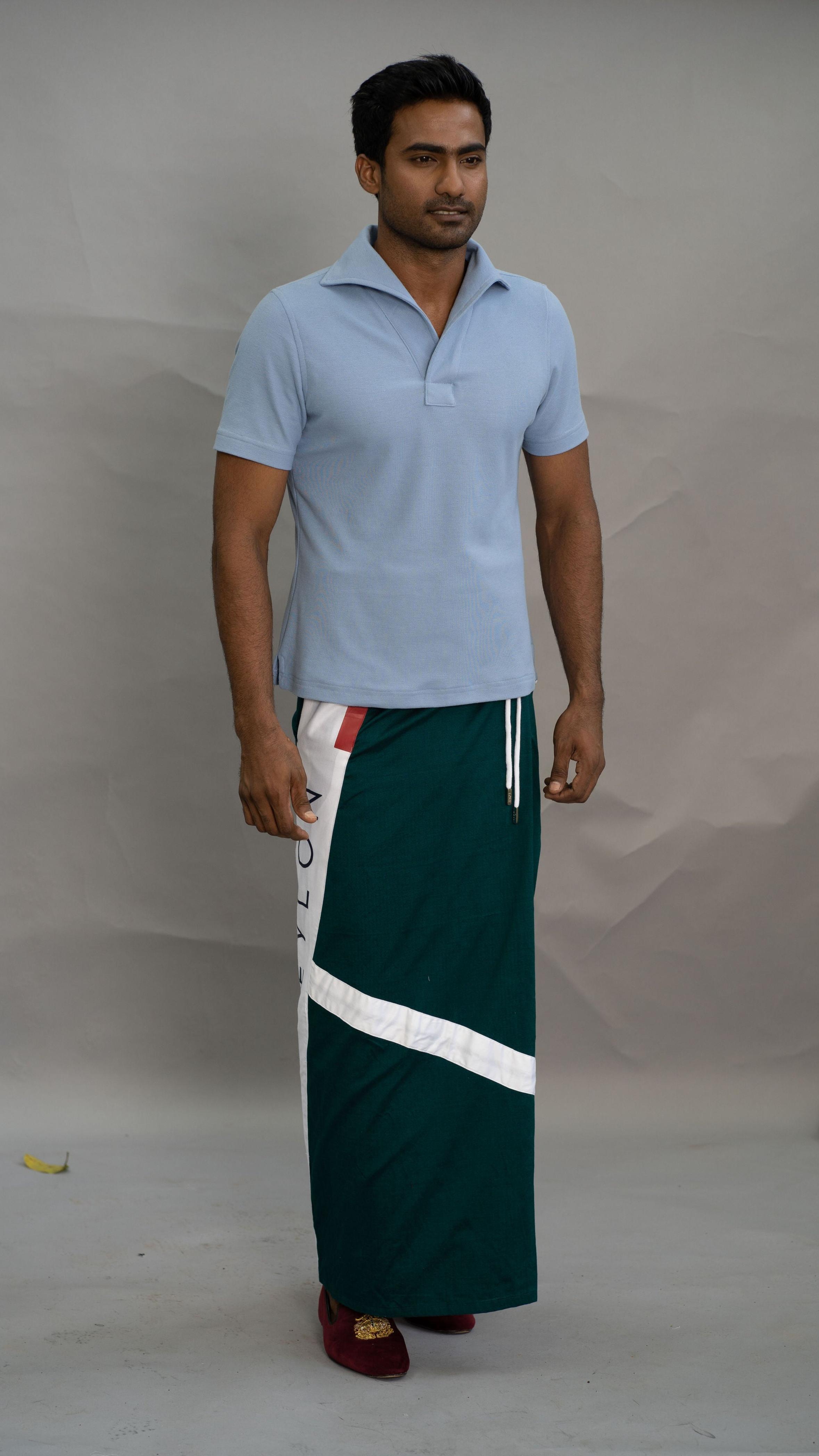 LOVI Sport Sarong
