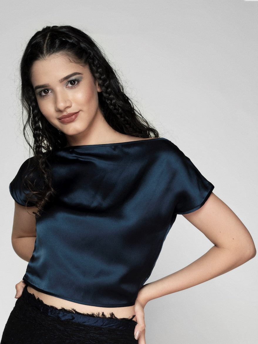 LOVI Silk Top