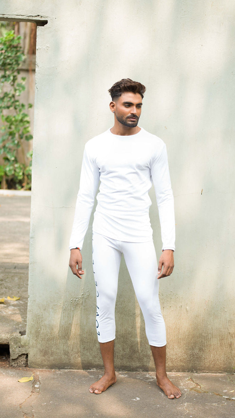 Jersey Long-Sleeve T-shirt