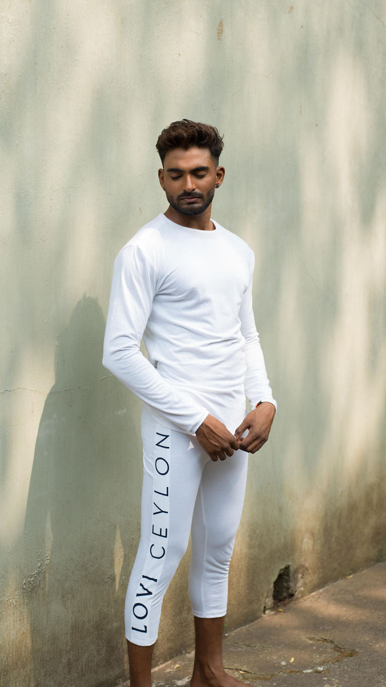 Jersey Long-Sleeve T-shirt