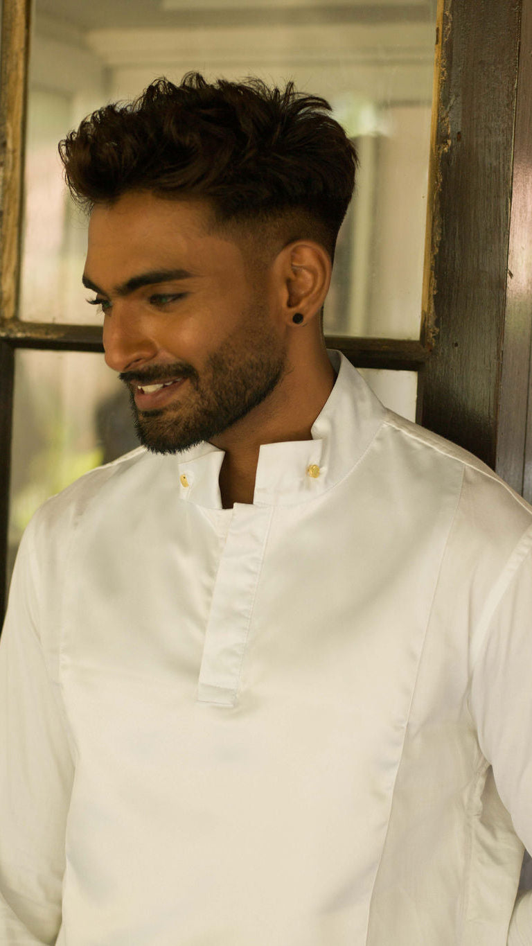Cotton Admiral Shirt