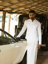 Cotton Admiral Shirt