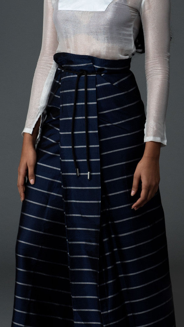 Classic Nautical Sarong
