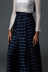 Classic Nautical Sarong