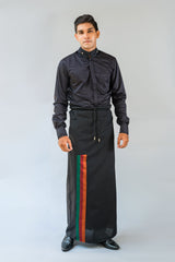 Unity Cuff Shirt