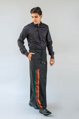 Unity Cuff Shirt