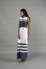Rise Nautical Sarong Wrap
