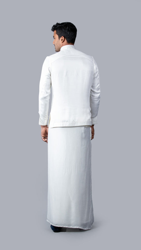 LOVI Emblem Silk Sri Lankan National