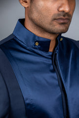 Nilame Sarong and Sri Lankan Jacket National