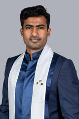 Nilame Sarong and Sri Lankan Jacket National