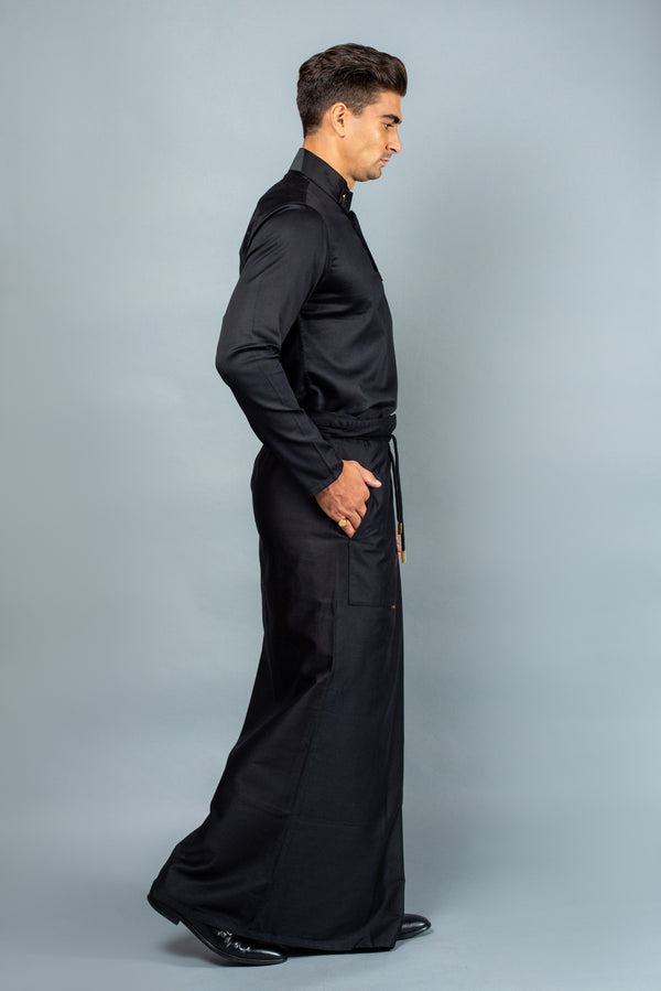 Unity Tab Sarong