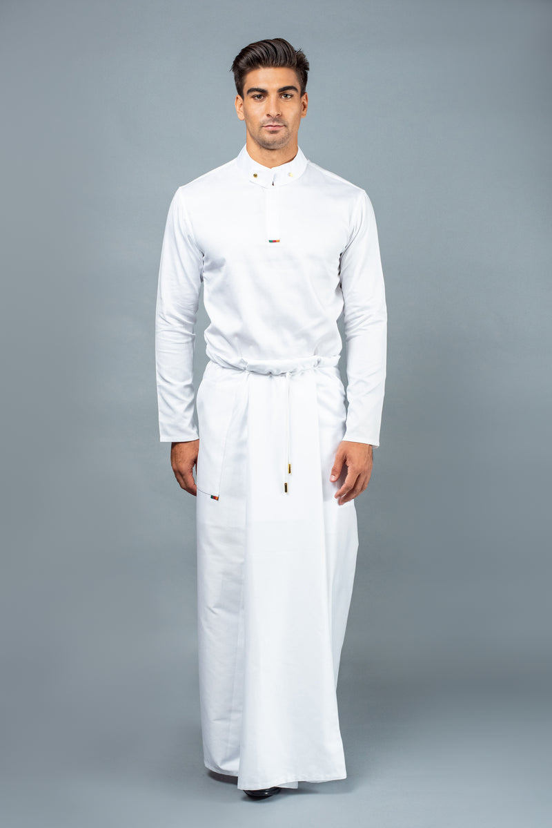Unity Tab Sarong