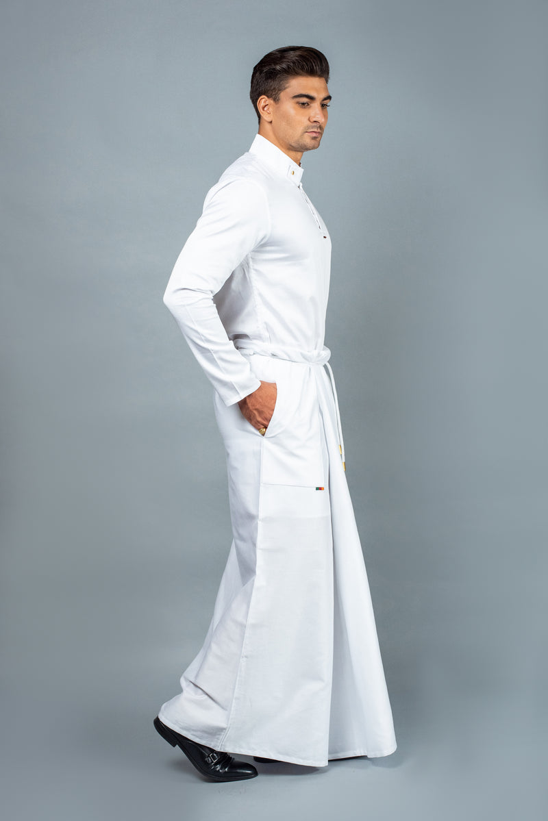 Unity Tab Sarong