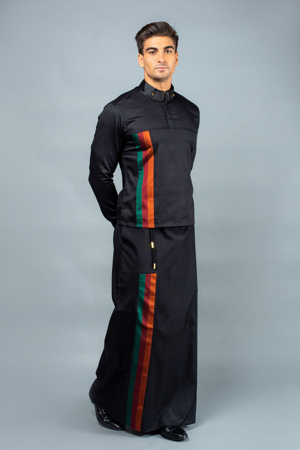 Unity Band Sarong