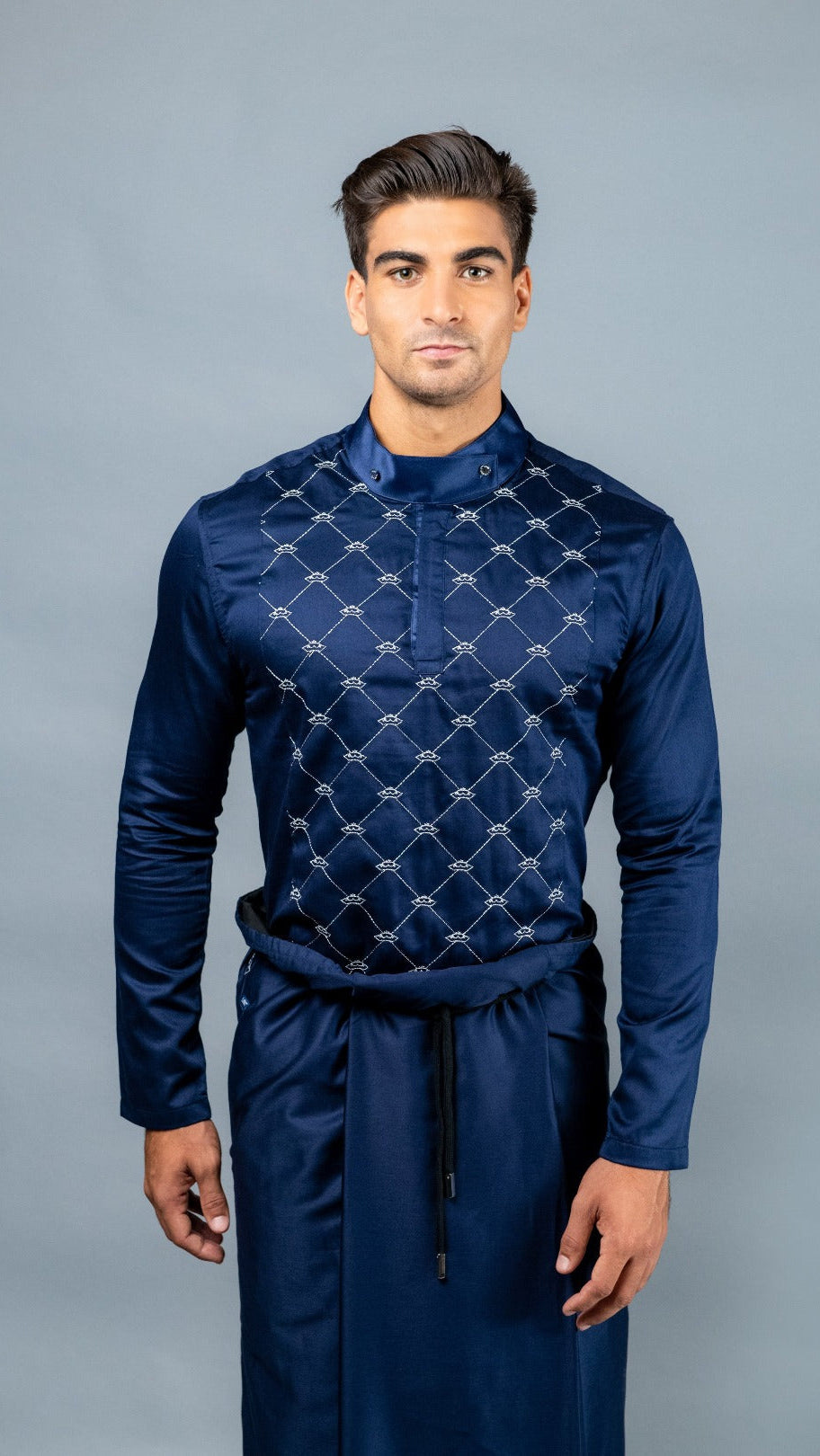 Men's Admiral Crown Shirt